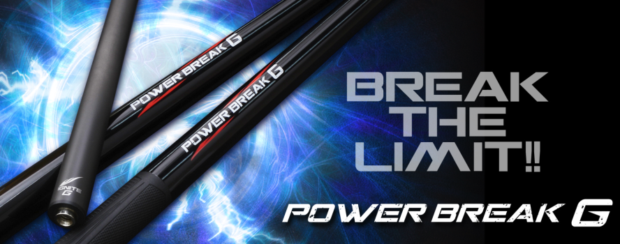 パワーブレイクG