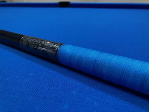 ブレイクキュー皮巻き