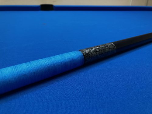 ブレイクキュー皮巻き