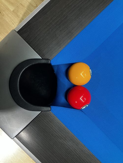 ポケットサイズ